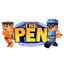 Логотип сервера PEN