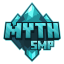 Логотип сервера MYTHSMP