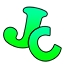 Логотип сервера Jumanjicraft