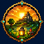 Иконка сервера Shiguang Wilds