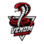 Логотип сервера Venom