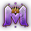 Иконка сервера MINETOY