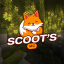 Иконка сервера Scoot