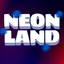 Иконка сервера NeonLand