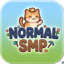 Логотип сервера NormalSMP