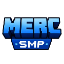 Логотип сервера MercSMP
