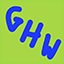 Логотип сервера GHW