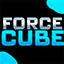 Иконка сервера ForceCube