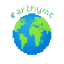 Иконка сервера EarthyMC