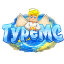 Логотип сервера TypeMC