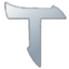 Логотип сервера TCKAmc