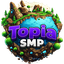 Логотип сервера TopiaSMP