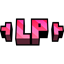 Иконка сервера Lithiumplay