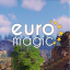 Логотип сервера EuroMagic