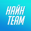 Логотип сервера NineTeam