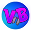 Иконка сервера VextonBox