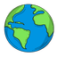 Логотип сервера Vanilla World Reloaded