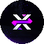 Логотип сервера NullX