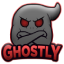 Логотип сервера GHOSTLY