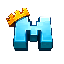 Логотип сервера MINETOP