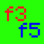 Иконка сервера f3f5