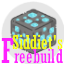 Логотип сервера Siddiet's Freebuild