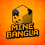 Иконка сервера MineBangla