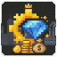 Логотип сервера Fabrika Tycoon