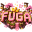 Логотип сервера FUGA