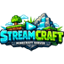 Логотип сервера STREAMCRAFT