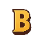 Логотип сервера Bedwarsia