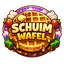 Логотип сервера SchuimSMP
