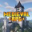 Иконка сервера MedievalRPG Ванильное выживание с мини картой