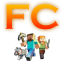 Иконка сервера FunCraft