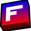 Логотип сервера FERMER