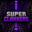 Логотип сервера Super Clankers AI Slop