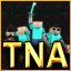 Логотип сервера The Noob Adventures OFFICIAL