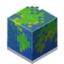 Логотип сервера MINERAZE