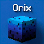 Иконка сервера Onix