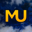 Логотип сервера McUniverse