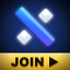 Логотип сервера XEVENTO