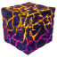 Логотип сервера Mythicube