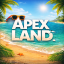 Иконка сервера Apexland
