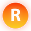 Логотип сервера Realmc
