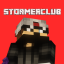 Иконка сервера StormerClub