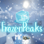 Логотип сервера FrozenPeaksMC