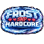 Иконка сервера FrostSMP