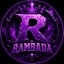 Иконка сервера Rambada