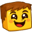 Иконка сервера HappyMC