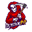 Иконка сервера DemonicPvP